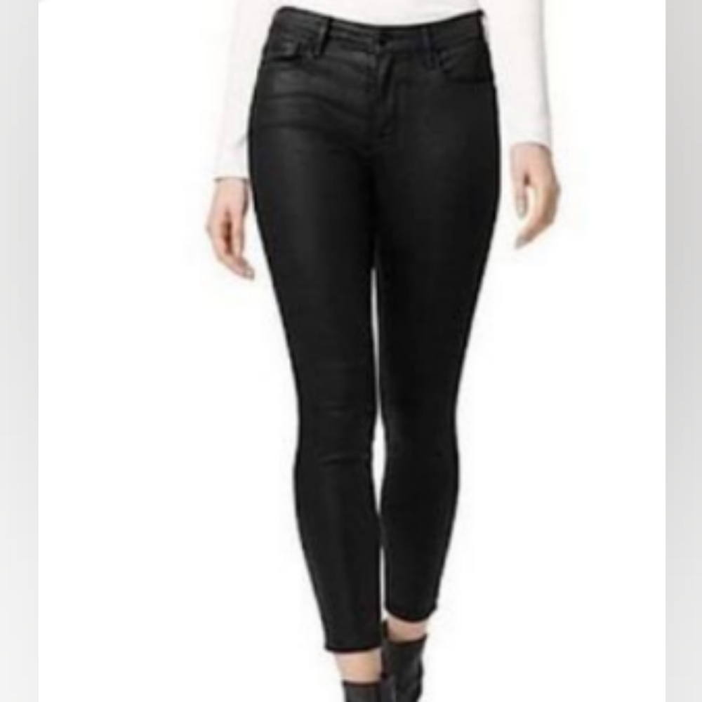 Faux Leather Social Standard By Sanctuary Faux Sz 16